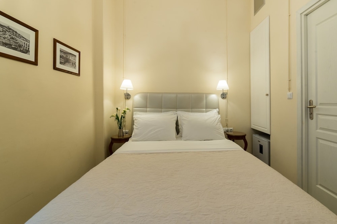 Imagen de la habitación del Old Town Inn, Kavala. Foto 3