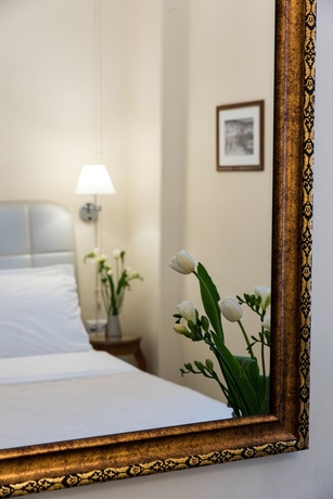 Imagen de la habitación del Old Town Inn, Kavala. Foto 8