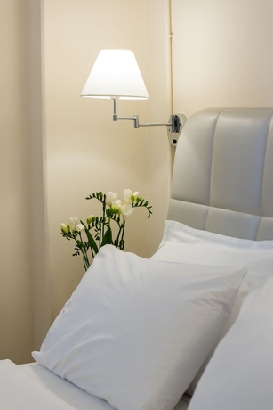 Imagen de la habitación del Old Town Inn, Kavala. Foto 9
