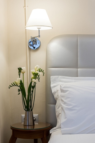Imagen de la habitación del Old Town Inn, Kavala. Foto 10