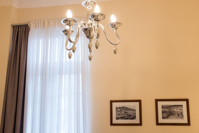 Imagen de la habitación del Old Town Inn, Kavala. Foto 12