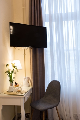 Imagen de la habitación del Old Town Inn, Kavala. Foto 13
