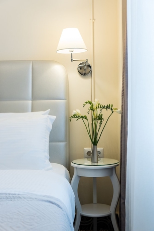 Imagen de la habitación del Old Town Inn, Kavala. Foto 14