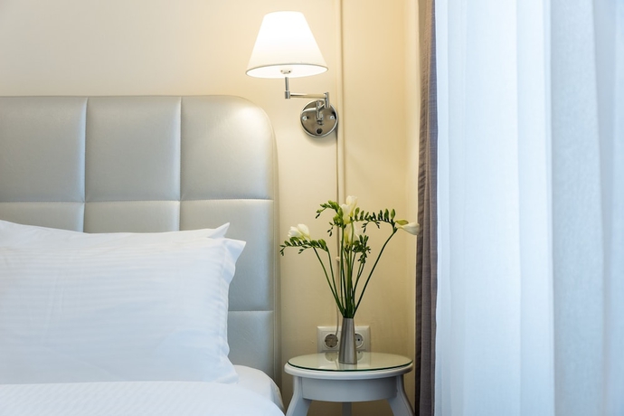 Imagen de la habitación del Old Town Inn, Kavala. Foto 15