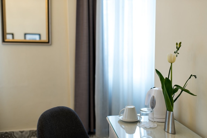 Imagen de la habitación del Old Town Inn, Kavala. Foto 16