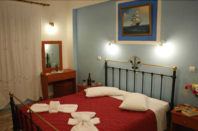 Imagen de la habitación del Old Town Pension. Foto 2