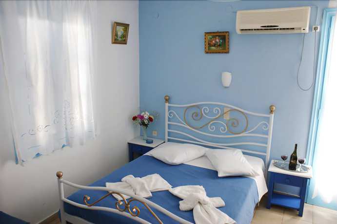 Imagen general del Old Town Pension. Foto 1