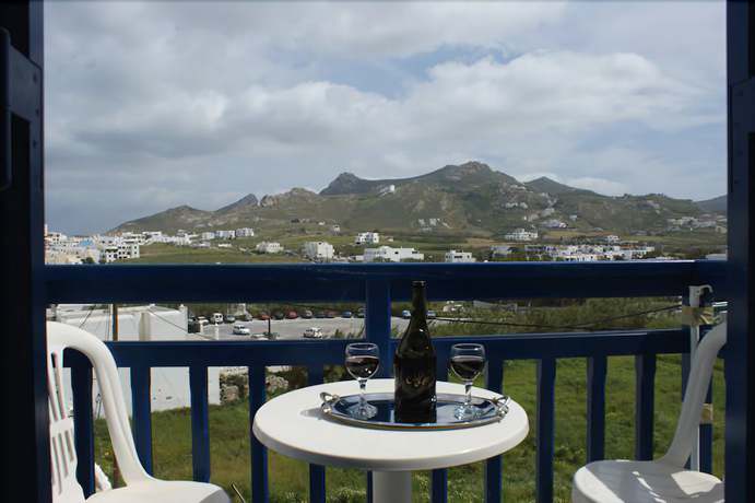 Imagen de la habitación del Old Town Pension. Foto 4