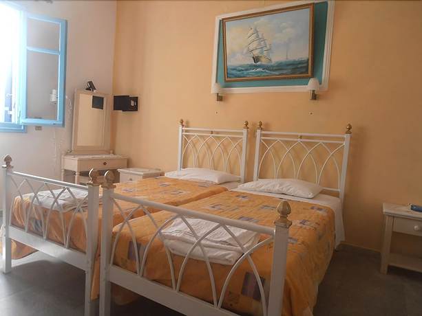 Imagen de la habitación del Old Town Pension. Foto 5