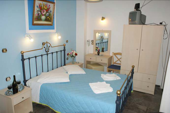 Imagen de la habitación del Old Town Pension. Foto 6