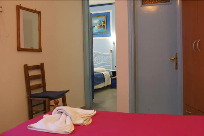 Imagen de la habitación del Old Town Pension. Foto 7