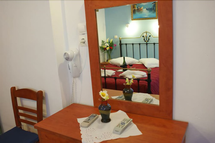 Imagen de la habitación del Old Town Pension. Foto 8