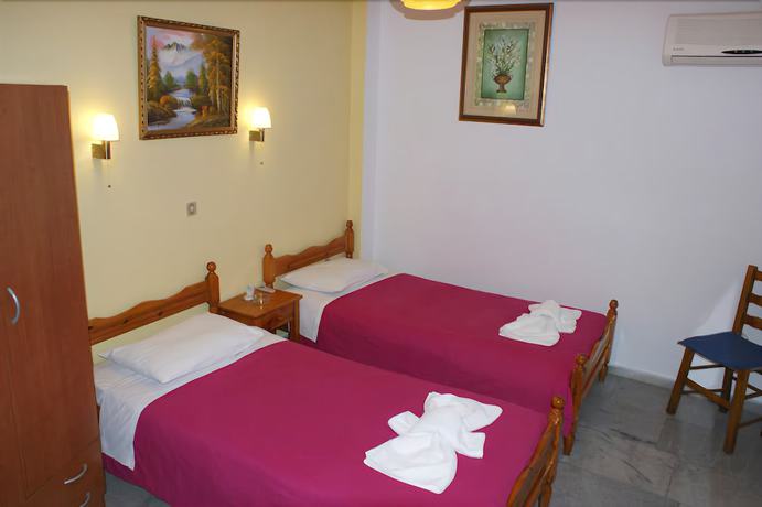 Imagen de la habitación del Old Town Pension. Foto 11