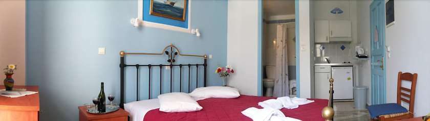Imagen de la habitación del Old Town Pension. Foto 12