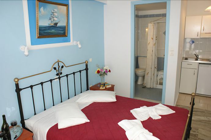 Imagen de la habitación del Old Town Pension. Foto 13