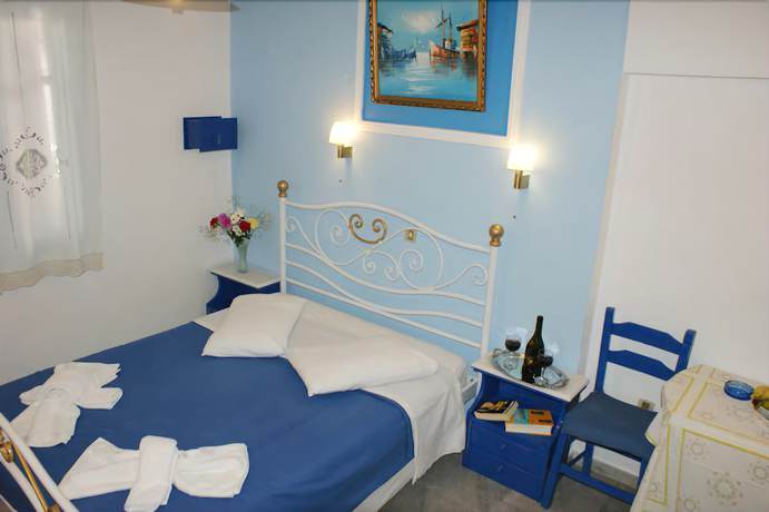 Imagen de la habitación del Old Town Pension. Foto 14