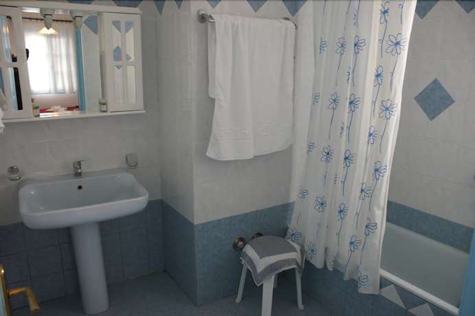 Imagen de la habitación del Old Town Pension. Foto 16