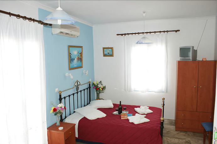Imagen de la habitación del Old Town Pension. Foto 17