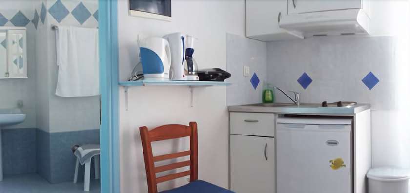 Imagen de la habitación del Old Town Pension. Foto 18