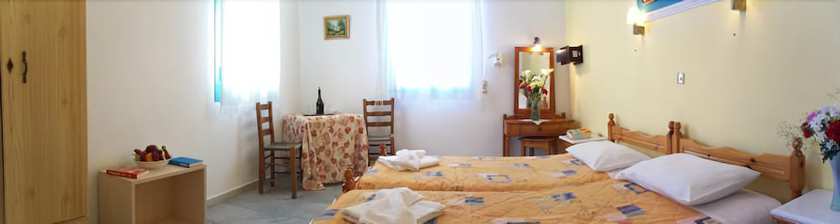 Imagen de la habitación del Old Town Pension. Foto 19