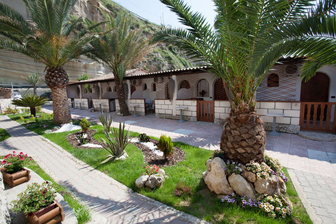 Imagen de la habitación del Oldwell Hotel. Foto 5