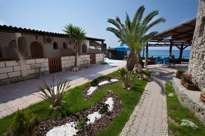 Imagen de la habitación del Oldwell Hotel. Foto 6
