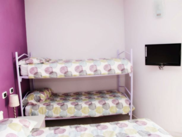Imagen de la habitación del Oldwell Hotel. Foto 9