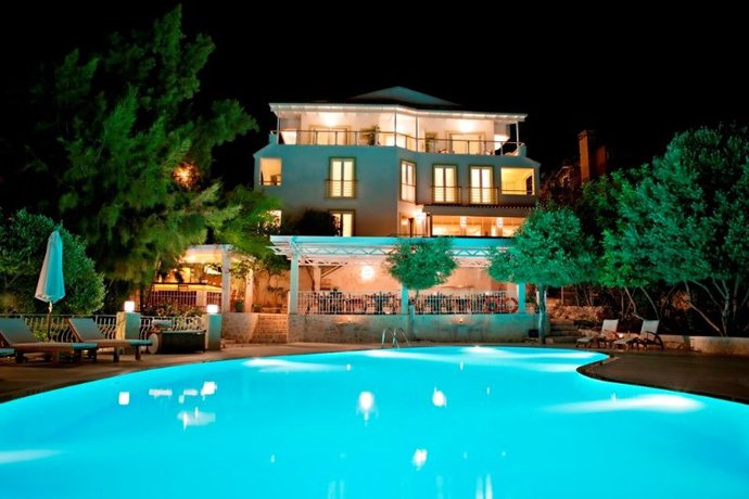 Imagen general del Olea Nova Hotel. Foto 1