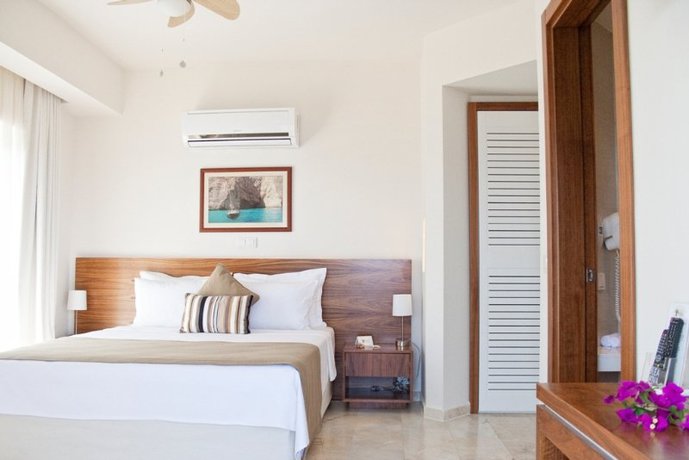 Imagen general del Olea Nova Hotel. Foto 4