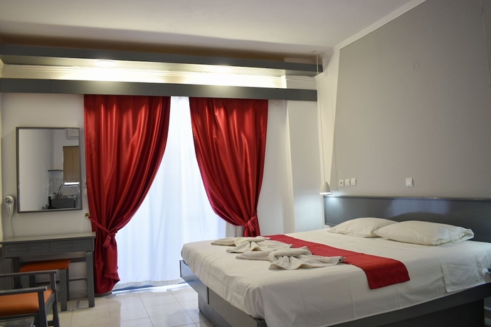 Imagen de la habitación del Oleander Studios. Foto 3