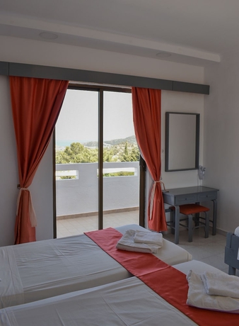 Imagen de la habitación del Oleander Studios. Foto 5