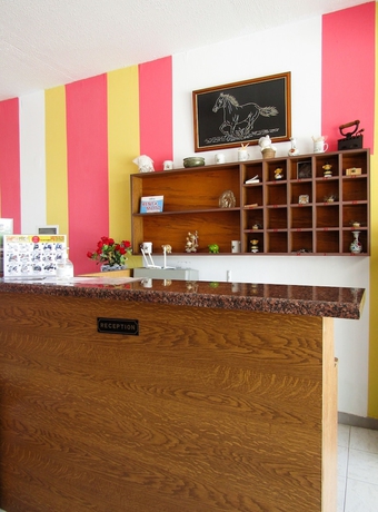Imagen de los interiores del Oleander Studios. Foto 19