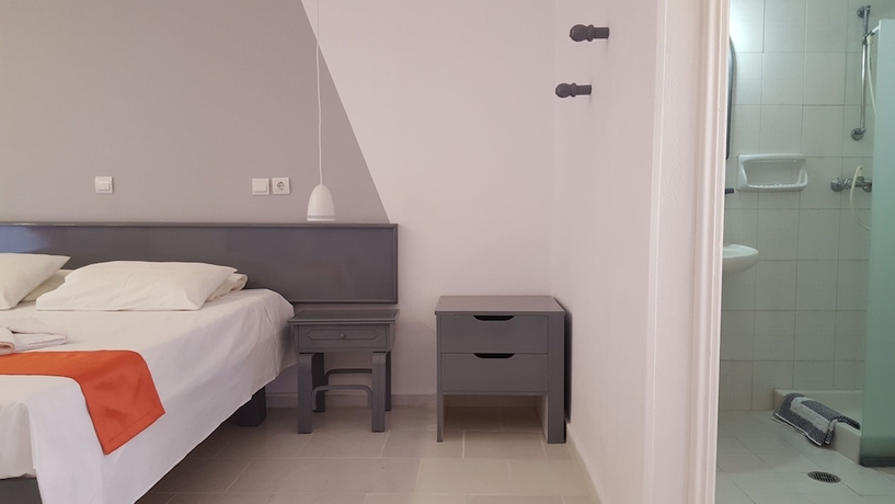 Imagen de la habitación del Oleander Studios. Foto 6