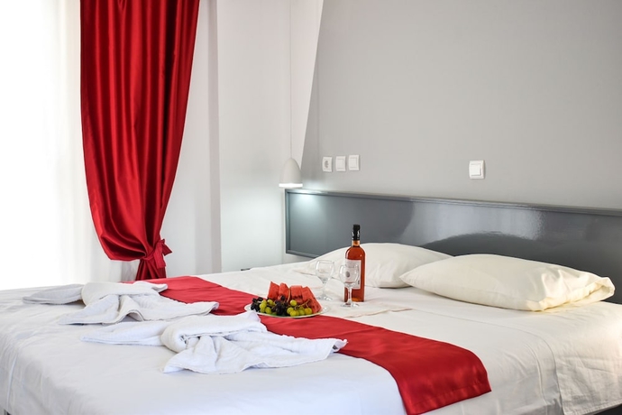 Imagen de la habitación del Oleander Studios. Foto 8