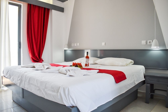 Imagen de la habitación del Oleander Studios. Foto 9