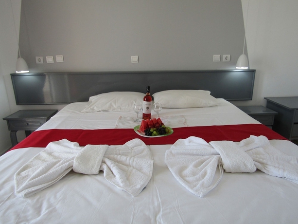 Imagen de la habitación del Oleander Studios. Foto 10