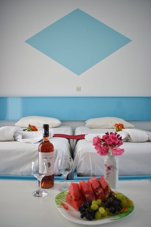 Imagen de la habitación del Oleander Studios. Foto 11