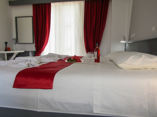 Imagen de la habitación del Oleander Studios. Foto 15