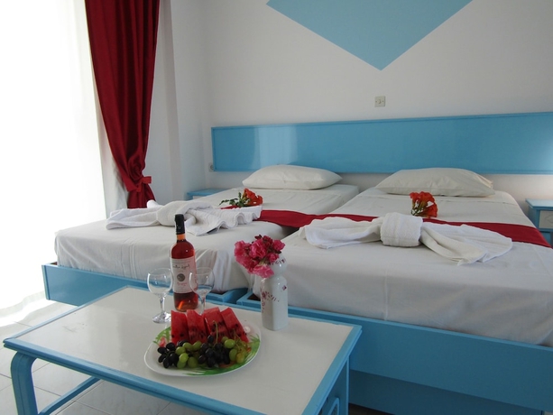 Imagen de la habitación del Oleander Studios. Foto 16