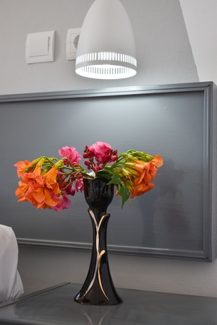 Imagen de la habitación del Oleander Studios. Foto 17