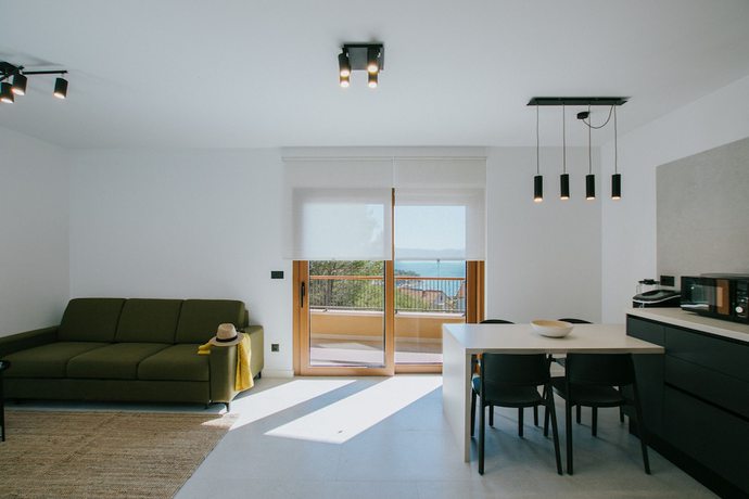 Imagen de la habitación del Oleander Urban Suites. Foto 1