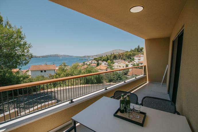 Imagen de la habitación del Oleander Urban Suites. Foto 2