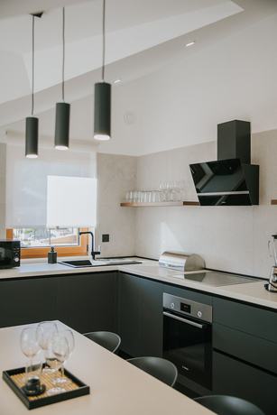 Imagen de la habitación del Oleander Urban Suites. Foto 6