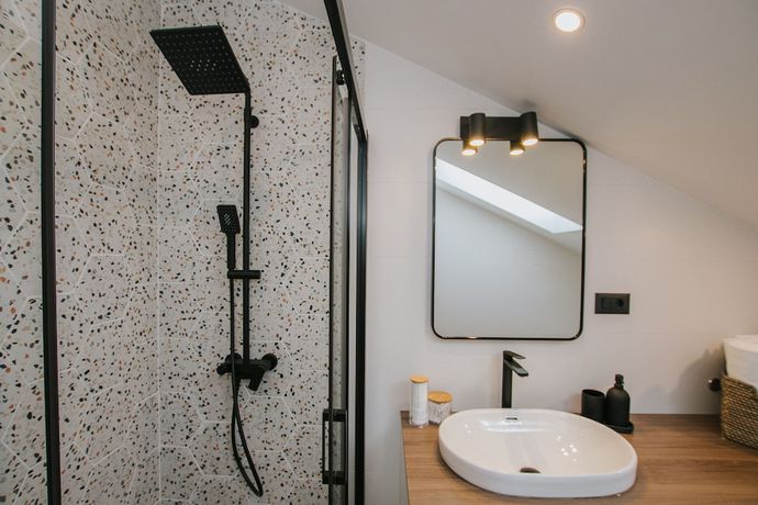 Imagen de la habitación del Oleander Urban Suites. Foto 8