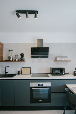 Imagen de la habitación del Oleander Urban Suites. Foto 13