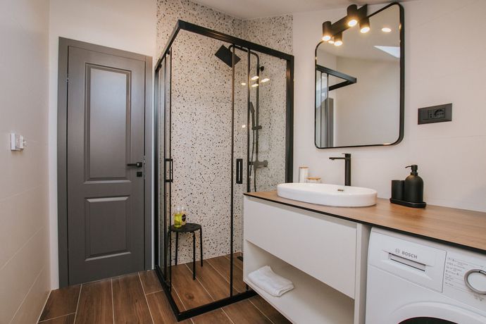 Imagen de la habitación del Oleander Urban Suites. Foto 18