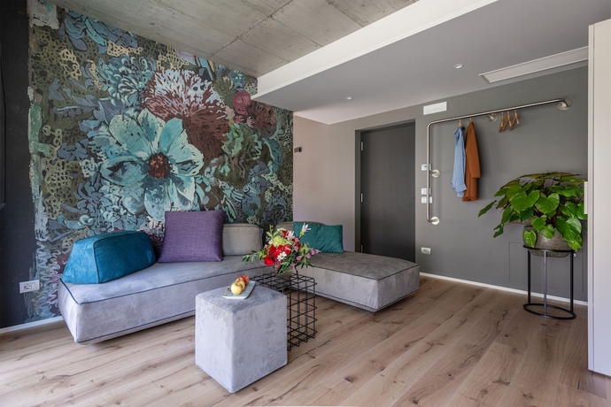Imagen de la habitación del Oleeva Garda Living. Foto 2