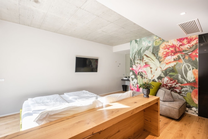 Imagen de la habitación del Oleeva Garda Living. Foto 5