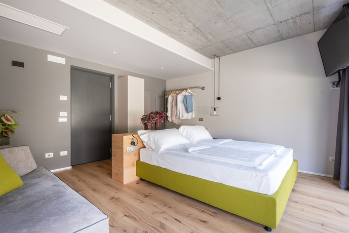 Imagen de la habitación del Oleeva Garda Living. Foto 9
