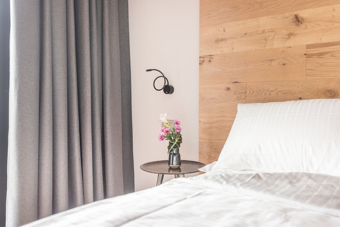 Imagen de la habitación del Oleeva Garda Living. Foto 11